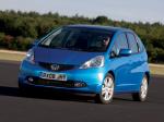 Honda Jazz 2008 года